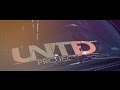 United Projects Opener