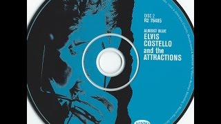 He&#39;ll Have To Go - Elvis Costello And The Attractions