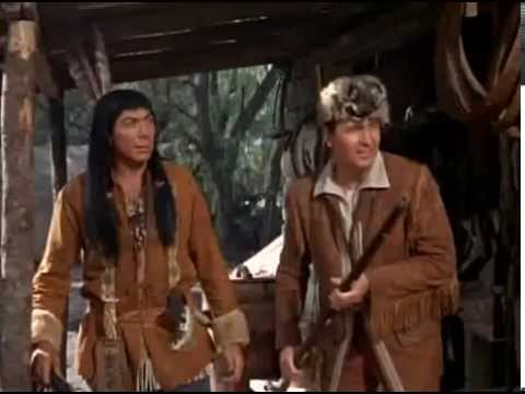 Daniel Boone   Wie alles begann Teil 1