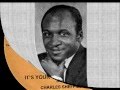 Charles Sheffield - It's Your Voodoo Working 