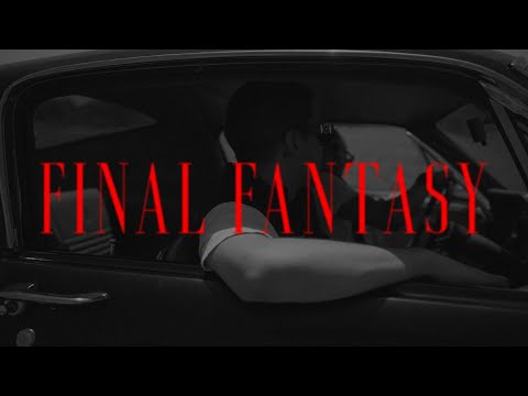 @PRNYz & @NOSFEZILLA - FINAL FANTASY (Visualizer)