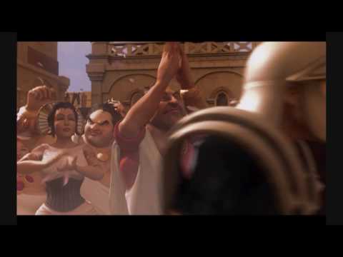 Overlord 2 Intro Trailer [HD]