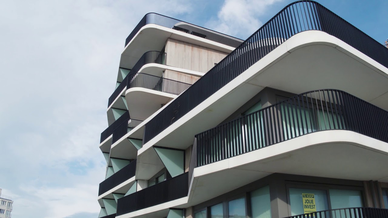BALUSTRADES TYPE