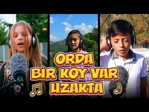 Orda Bir Köy Var Uzakta - Çeşitli