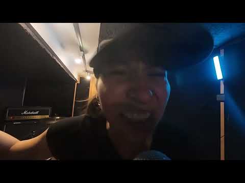 Jealousy - Michelle Sanchez - Band Practice