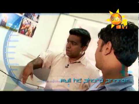 Hiru TV