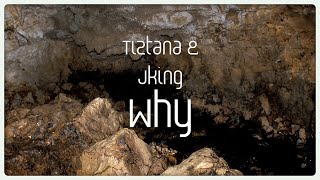 Tiztana - Why feat. JKING (Audio)
