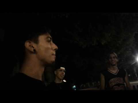 RELOPE vs KOTARO - CALLEJÓN 18