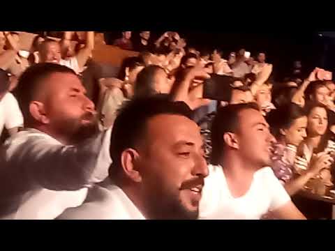 Ümit Besen - pamela mersin