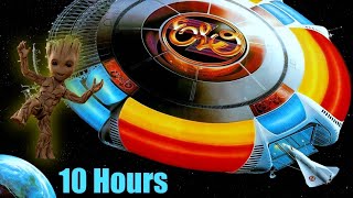 Electric Light Orchestra - Mr. Blue Sky (Extended 10 Hour Mix)