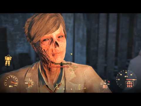 Fallout 4 Playthrough - Pt. 81