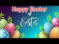 Easter Whatsapp Status Happy Easter 2026 Happy Easter Status 2026 Easter Wishes Resurrection Day