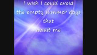 Mitchell Musso - The In Crowd (With Lyrics)