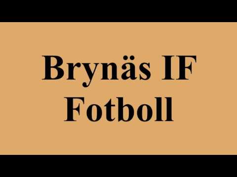 Brynäs IF Fotboll