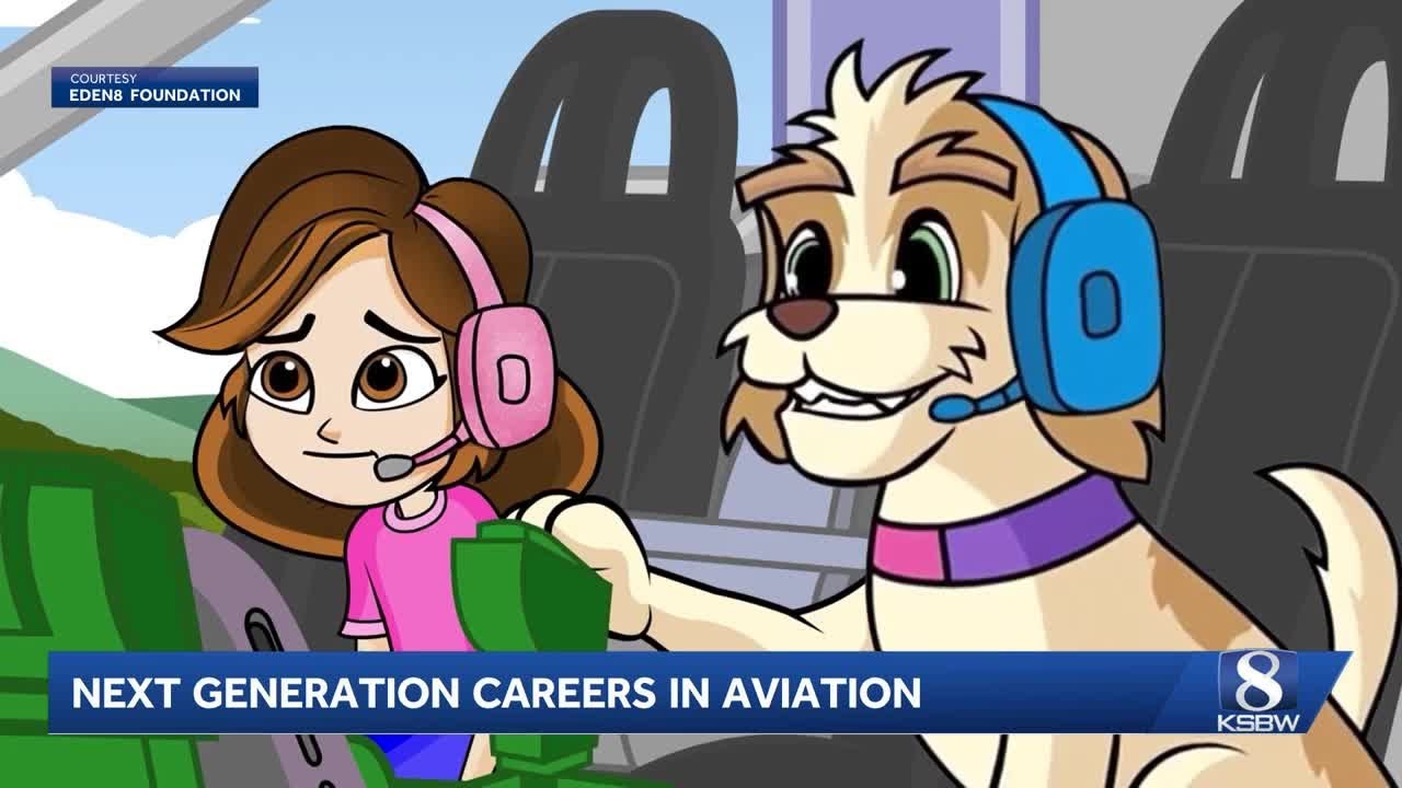 Mighty Tails – watch on YouTube