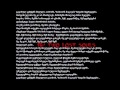 megi gogitidze - ver gamiges - lyrics 
