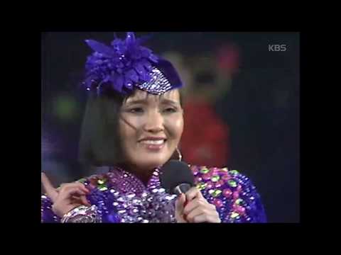 나미 - '빙글빙글'