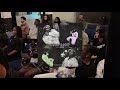 CreezOn GRIPHOP EP LISTENING PARTY