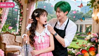 Cold CEO Rejected All Women, Get Fell In Love At First Sight With The Girl Who Came To Get a Tattoo!