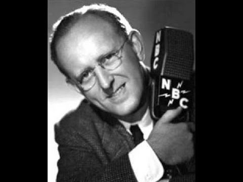 Kay Kyser -  Praise the Lord and pass the ammunition (1942)