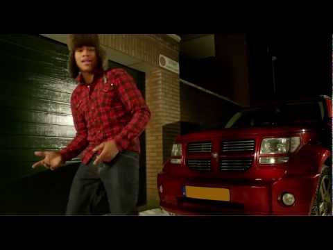 Mella - Wie is het (Official Videoclip)