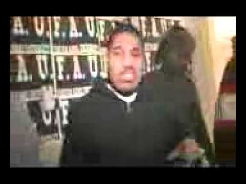 Goodz and Charlie Clips Cypher