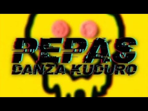 Pepas x danza kuduro Jorge Moreno