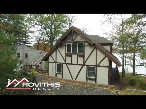 11 Island Rd. Holland, MA