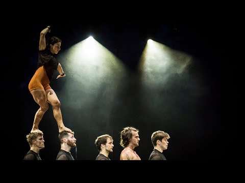 Humans by Circa | 03.09. - 30.10.2021 im Chamäleon Berlin | Official Trailer