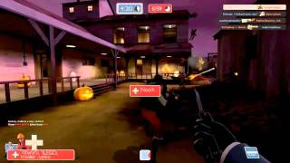 preview picture of video 'TeamFortress2 frantic spy mayhem (HD)'