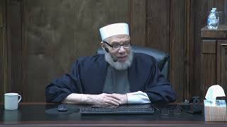 التأمين علي السيارة في بلد تكثر فيه الحوادث/الخميس(20-1-2022م)فتاوى علي الهواء مباشرة image