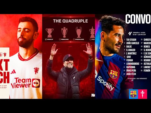 MC PEP oo Canaantay Kooxaha Mucaardka, Man utd oo Seefteeda diyaarsatay, Barce Oo ciyaareysa