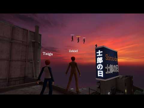 Shirou Day Online Gameplay Introduction