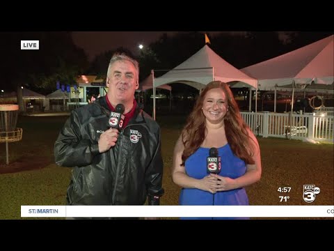 Festivals Acadiens et Creoles returns to Lafayette