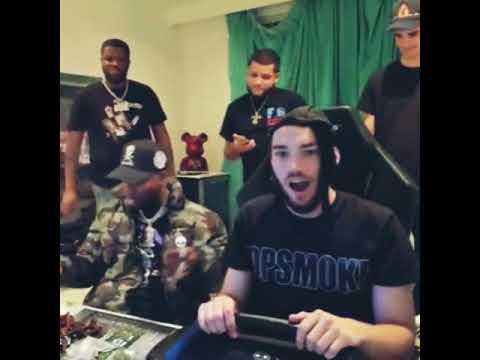 [FRE] Da Baby x42 Dugg Type Beat - "WHISTLE" (prod. Fantom)