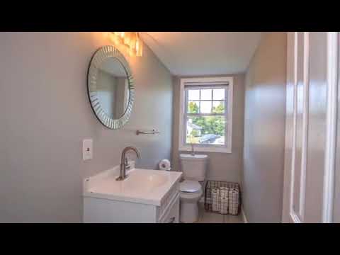 SOLD  250 Miller St Ludlow MA 01056