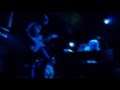 Dungen sluta följa efter dublin 2010