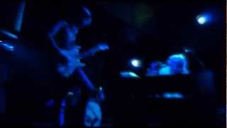 Dungen sluta följa efter dublin 2010