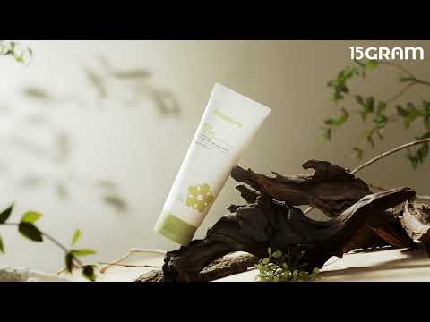 Bebeluna Mild Lotion 200g