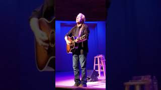 Radney Foster &quot; Easier Said Than Done&quot;