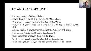 The Art of Preparation: Helping Players See Opportunity in Adversity