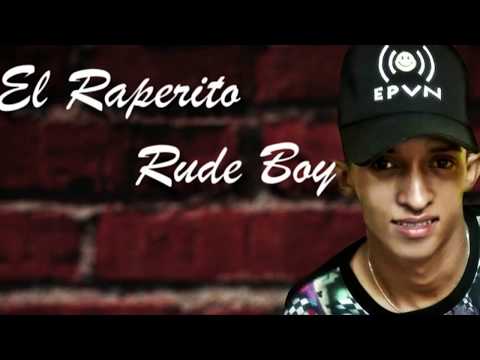 Rude Boy Amor del 8 (Versión Oficial ) resumen vídeos  presentaciones  EPVN