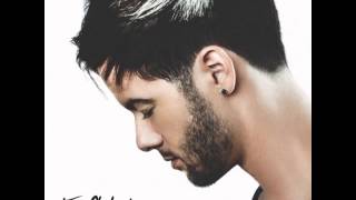 Travis Garland - Pullin My Hair (AUDIO)