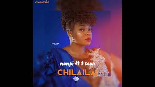 Mampi ft Tsean- chilailai(official audio music)