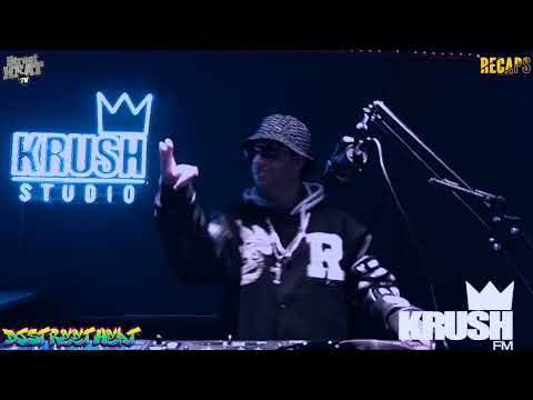 THE STREET HEAT SHOW EPISODE 3: DJ STREETHEAT: JUMP UP DNB MIX