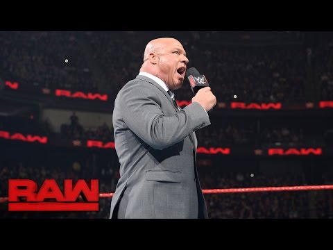 Huge Top Contender Match Added To WWE Extreme Rules, Title Matches!