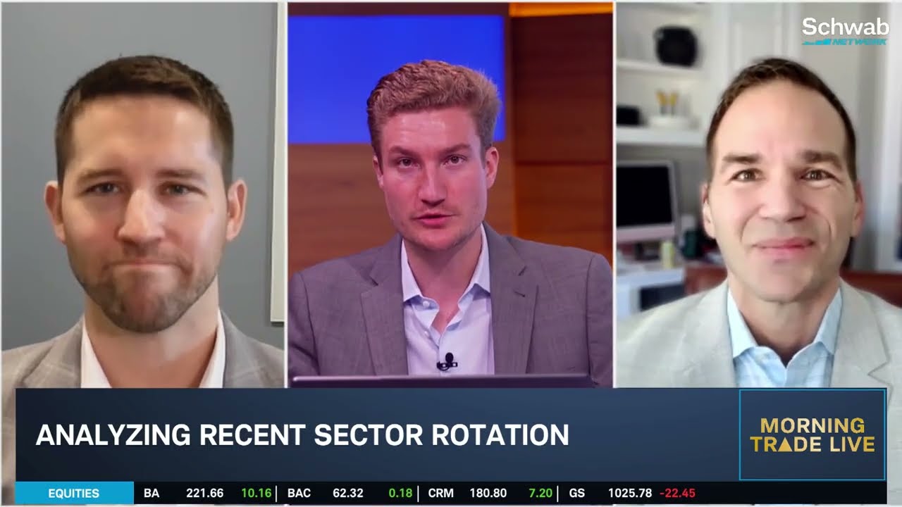 Semiconductor Selloff, Calm Index: What the July 2026 Chip Rout Reveals About the Market Beneath the S&P 500