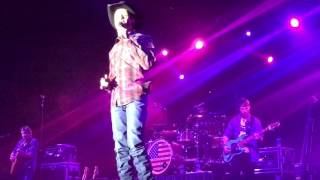 Neal McCoy - Roll On Mississippi live October 2016