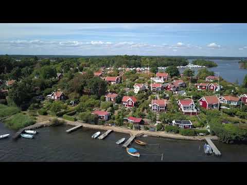 Karlskrona, Schweden
