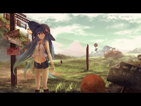 {94} Nightcore (Eowyn) – Fail-Safe (with lyrics)